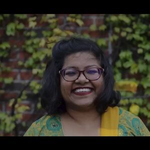 Meet your Posher, Sharon